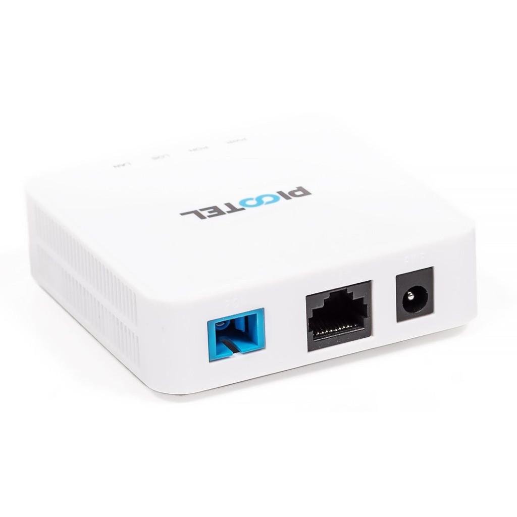 Абонентский терминал Picotel PU-X910 EPON/GPON/1xSC/UPC/1x10/100/1000Base-T 12V DC cdata f501 (PU-X910)