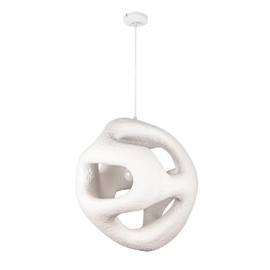 Подвесной светильник 909XL3589 450 WH Белый