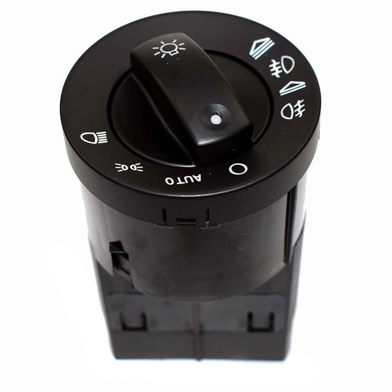 Перемикач світла фар Audi A4/S4/8E/B6/B7/Avant/Quattro 2000-2007/8E0941531V30/V40/V50/558E0941531AV30/V40/V50/558E0941531C (18928868) - фото 2 Перемикач світла фар Audi A4/S4/8E/B6/B7/Avant/Quattro 2000-2007/8E0941531V30/V40/V50/558E0941531AV30/V40/V50/558E0941531C (18928868) - фото 2