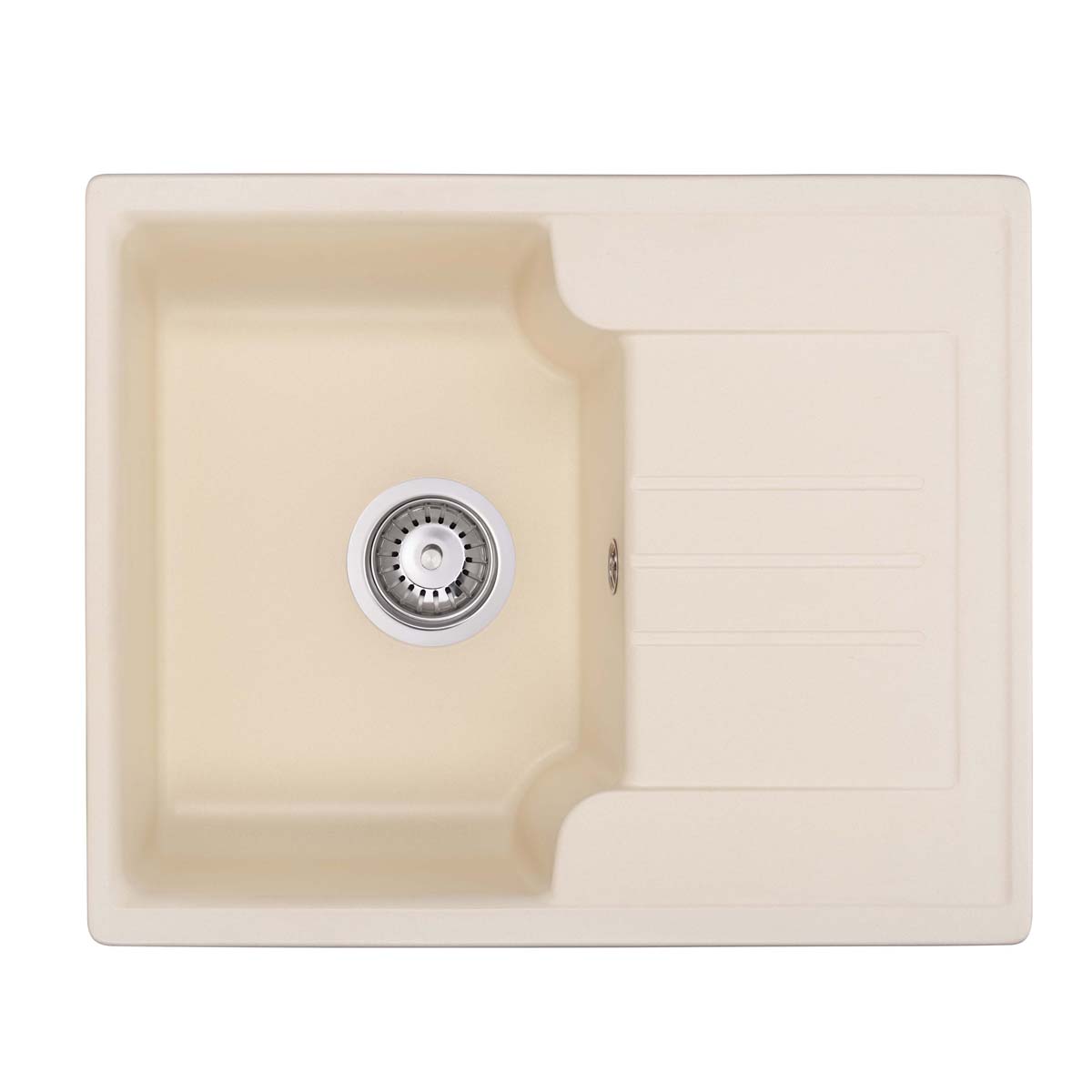 Мойка кухонная Granado Avila Ivory (233787)