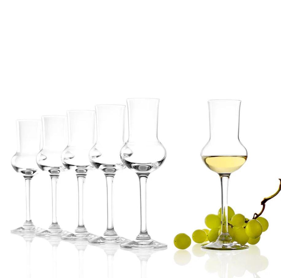 Набор рюмок для граппы Stölzle Lausitz Professional 85 мл 6 шт. (2050026-1)