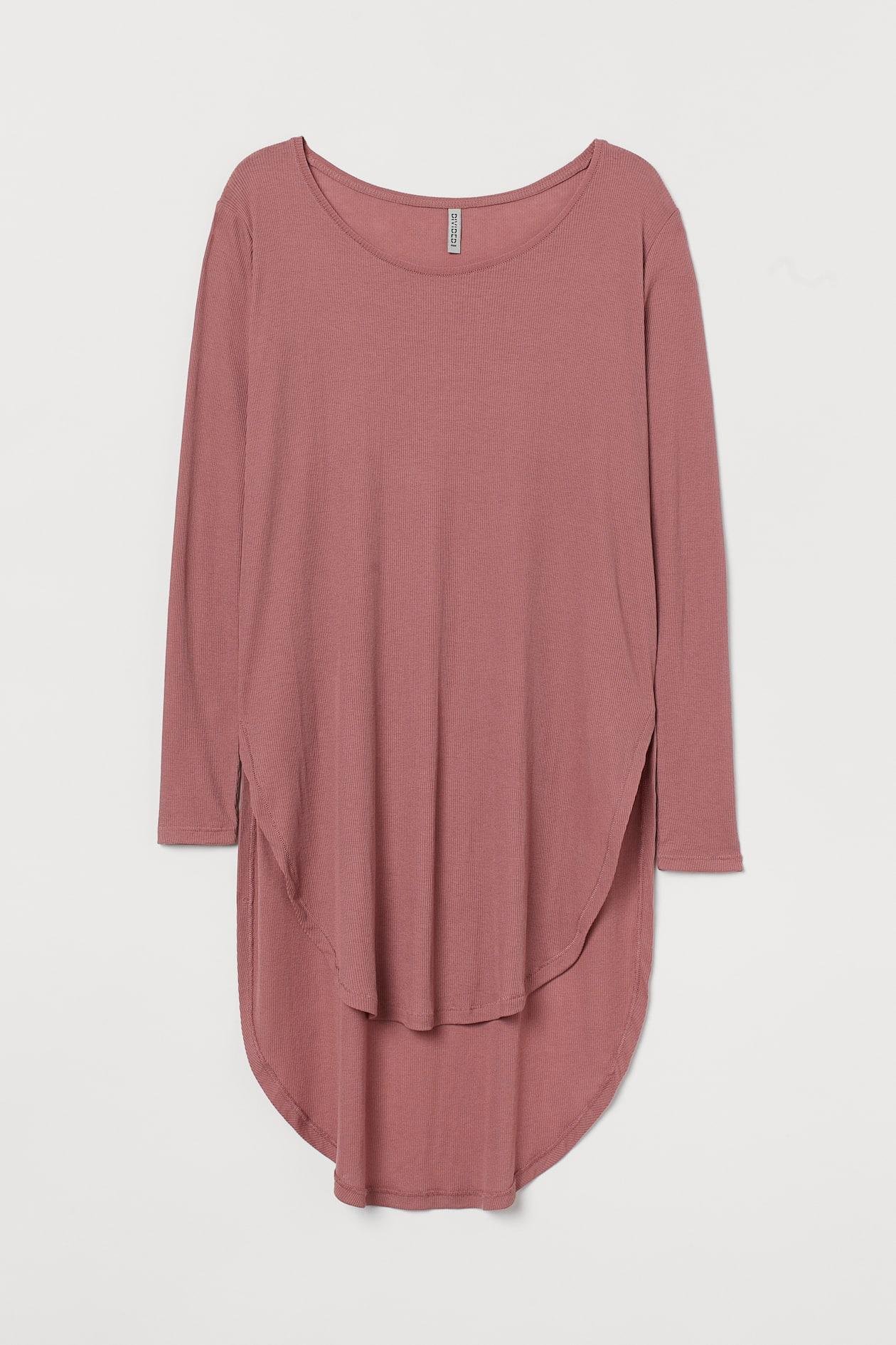 Туніка L Пудровий (5092100wer)