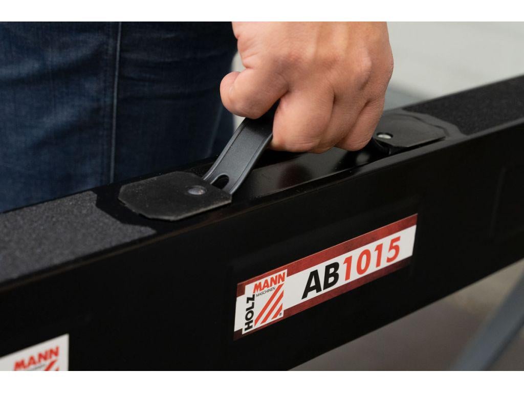 Підставка складна рухома Holzmann AB1015 (24852259) - фото 4