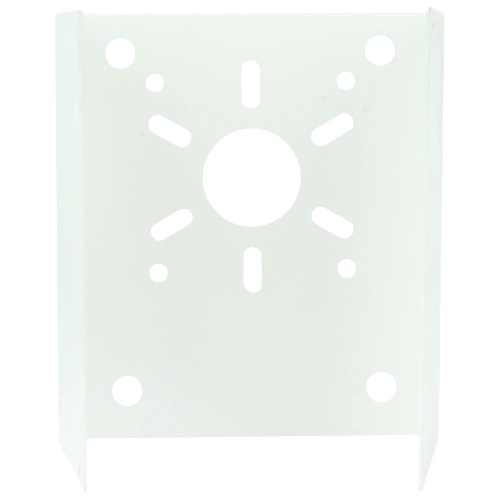 Кронштейн DS-1275ZJ-S-SUS для установки на столб White (31845155)