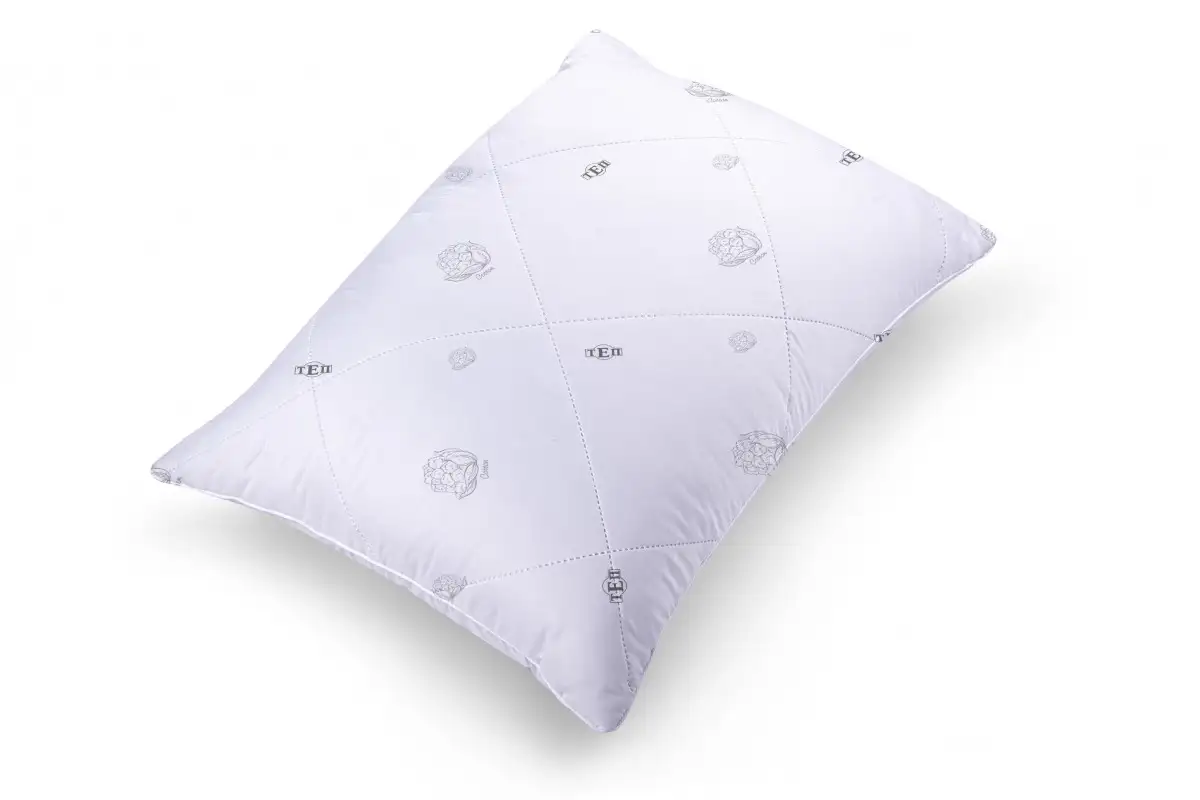 Подушка DREAM COLLECTION COTTON ЭКОНОМ 50x70 см 650 г (3-02673_00000)