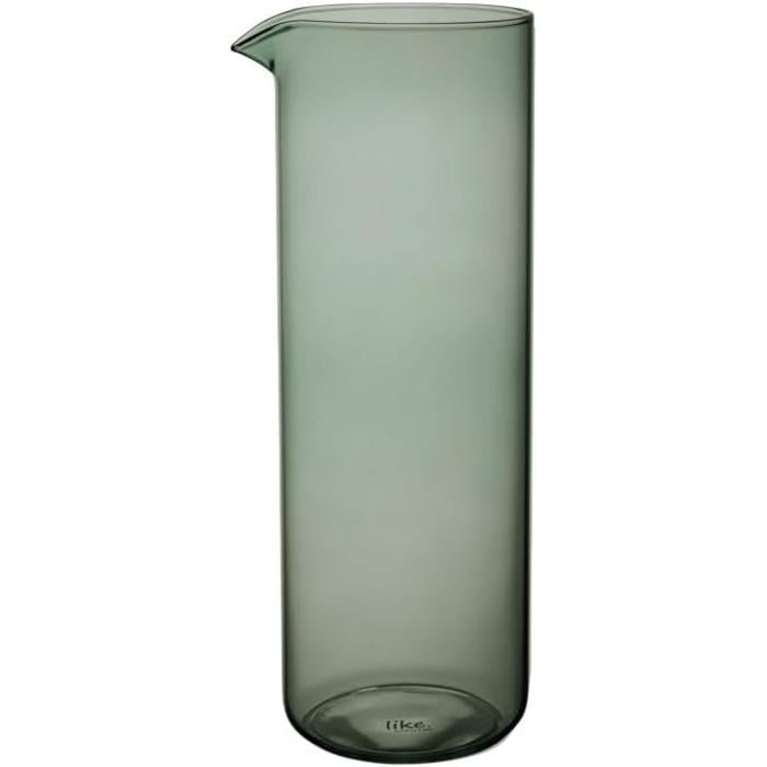 Кувшин для воды Like Glass Villeroy&Boch 1 л Зеленый (33546755)