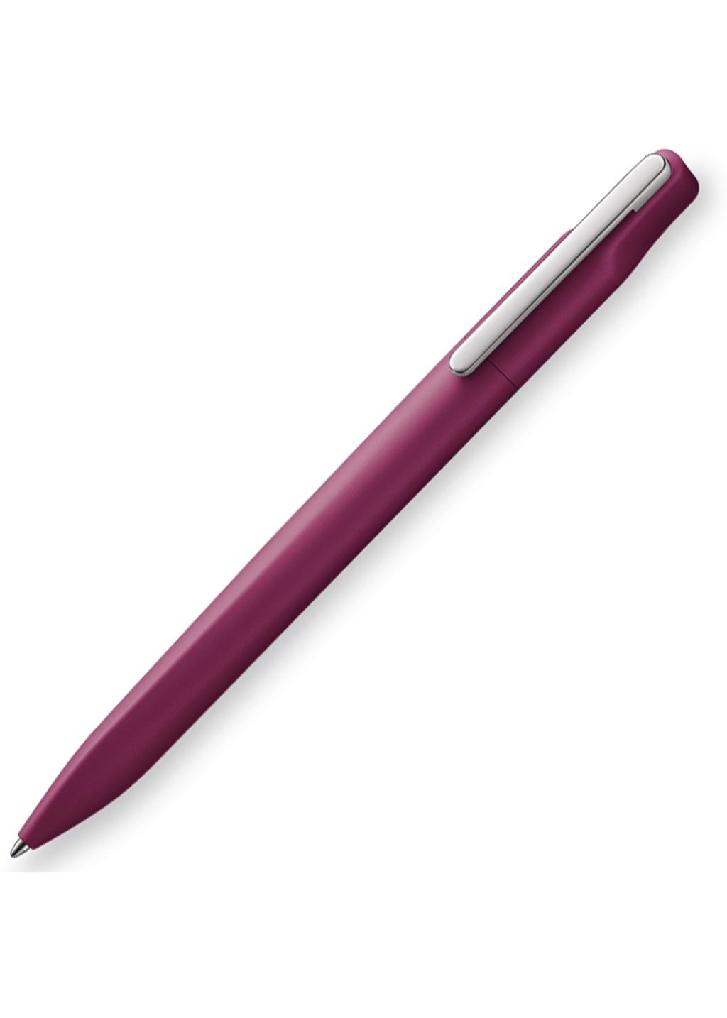 Ручка шариковая Lamy Xevo стержень M M16 Бордовый/Черный (4036878)