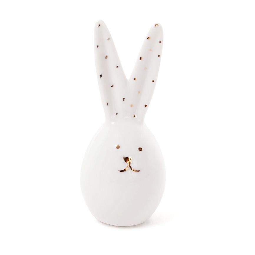 Декоративная фигурка BonaDi Кролик-яйцо 9 см (872-800)
