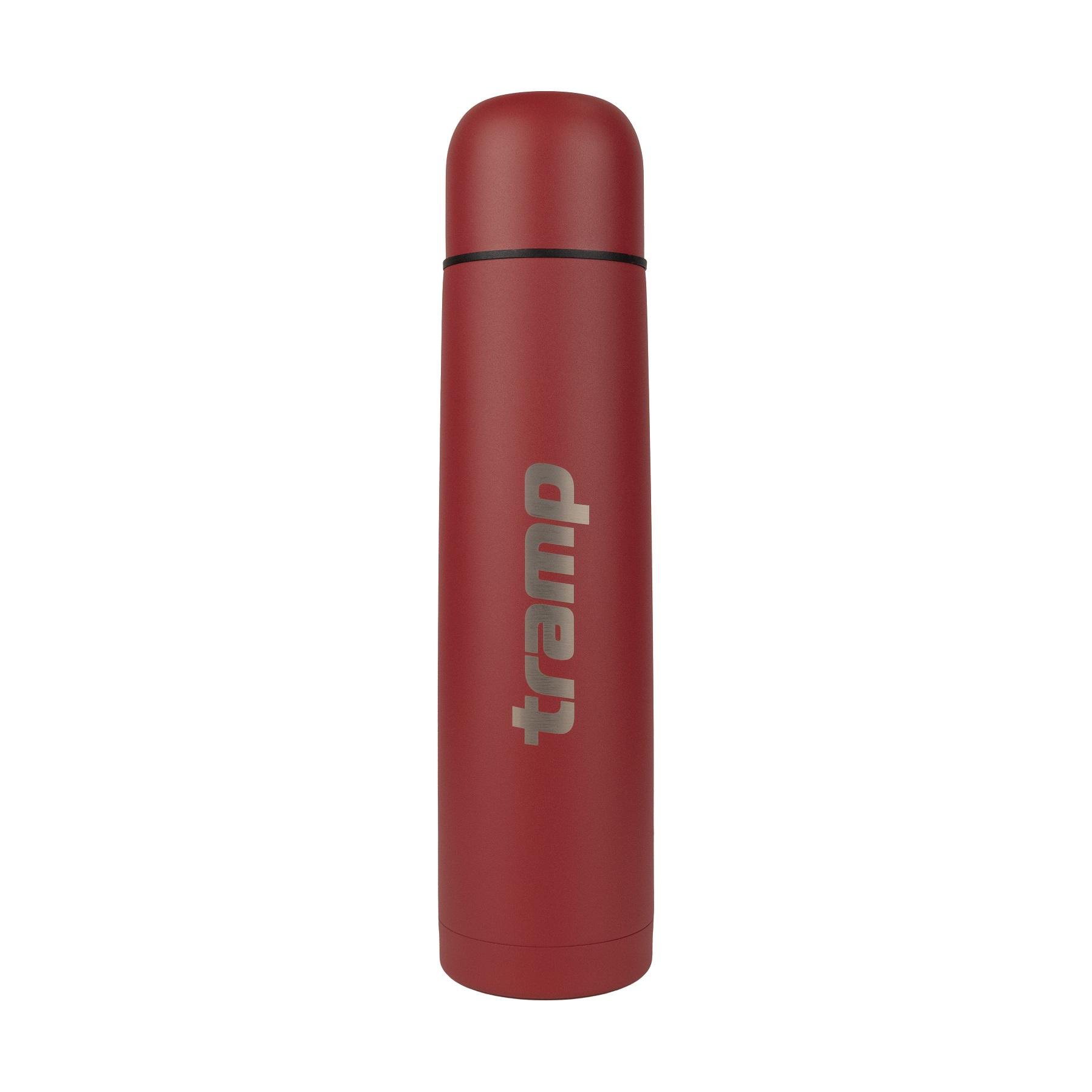 Термос Tramp Basic 1 л (UTRC-105-red)