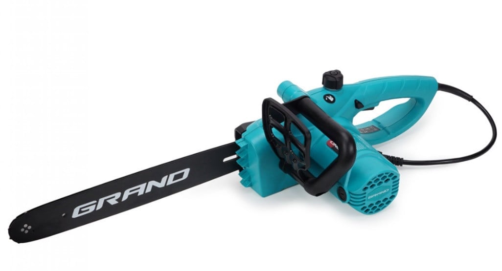 Электропила Grand ПЦ-2100
