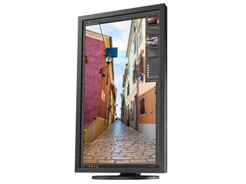 Монітор професійний для роботи з кольором Eizo ColorEdge CS2731 27" (4995047054580) - фото 3 Монітор професійний для роботи з кольором Eizo ColorEdge CS2731 27" (4995047054580) - фото 3