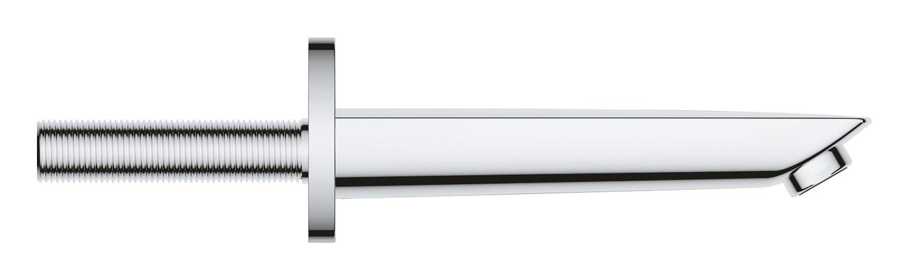 Излив для ванны Grohe Bau Cosmopolitan Neutral (13255001) - фото 2 Излив для ванны Grohe Bau Cosmopolitan Neutral (13255001) - фото 2