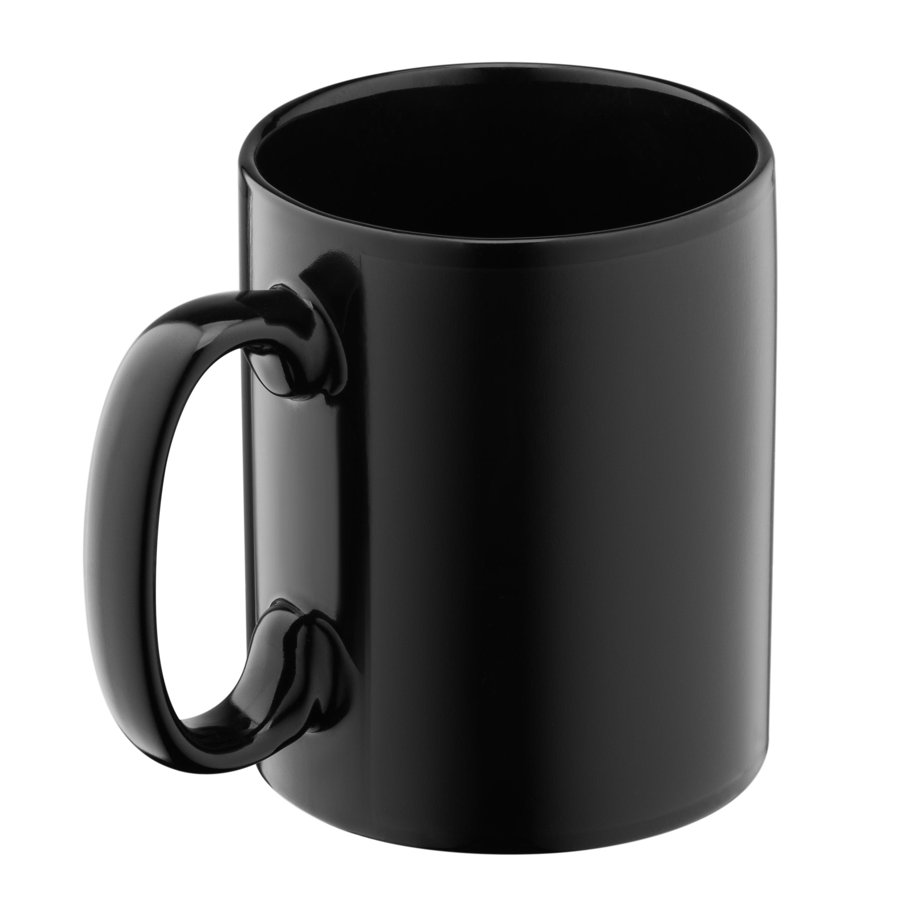 Чашка керамическая Good Loot Assassin's Creed Legacy Черный (5908305237877) - фото 4