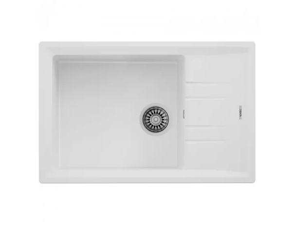 Мойка кухонная Teka STONE 60 S-TG 1B 1D (115330033)
