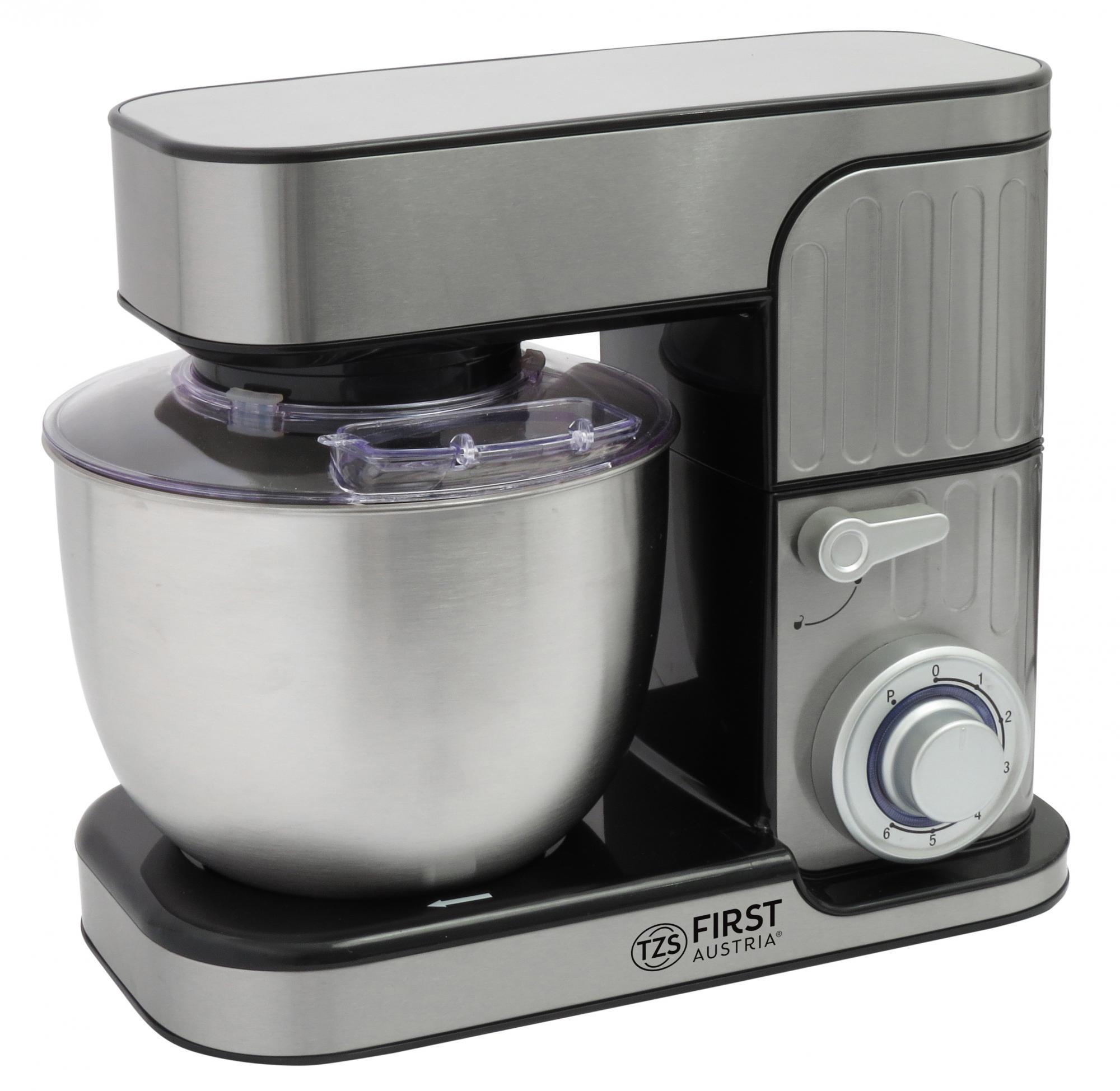 Тістомісильна машина First FA-5259-7 (FA-5259-7)