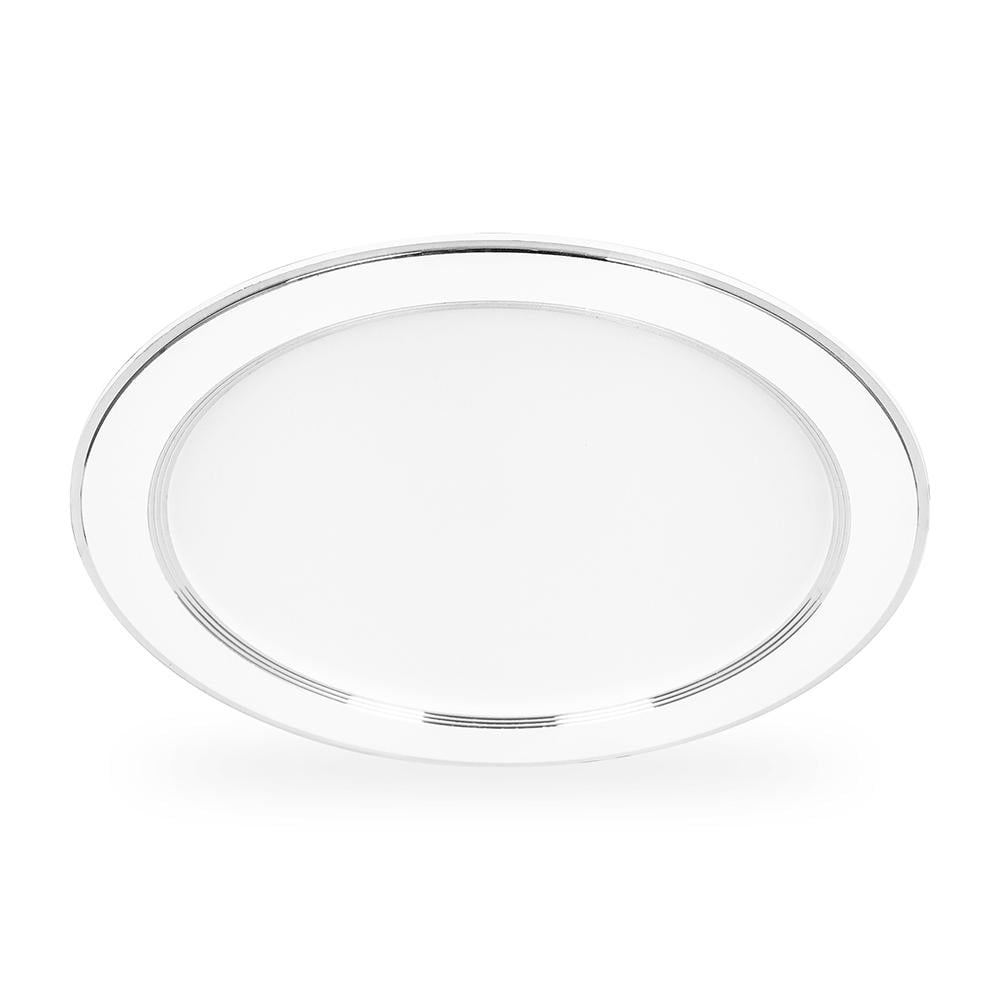 Светильник светодиодный Feron AL527 15 Вт 5000K Белый (14781)