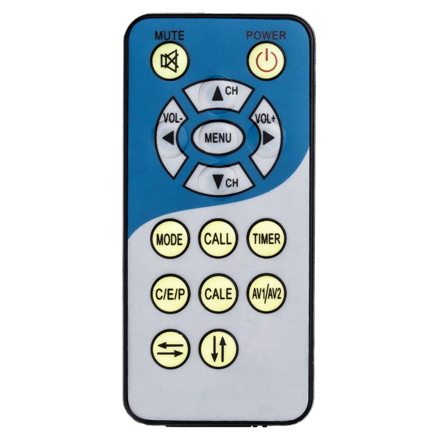 Пульт для телевизора MYOTA LCD TV 151 C/E/P (4041)