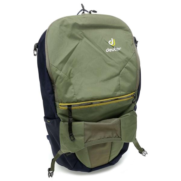 Рюкзак Deuter XV 1 Khaki-Navy (1052-3850018 2325)
