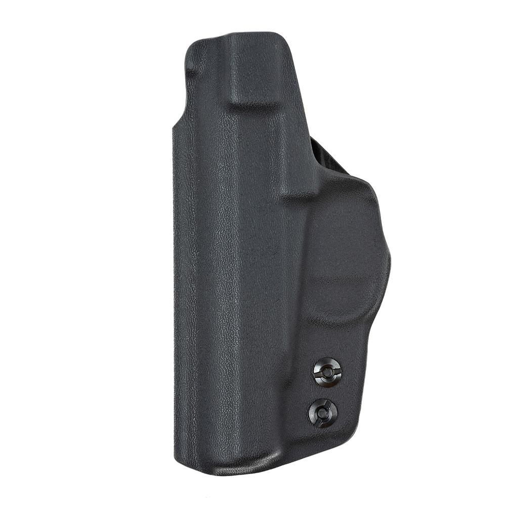 Кобура внутрипоясная ATA-GEAR FANTOM VER.3 ПМ Black (22121781) - фото 4 Кобура внутрипоясная ATA-GEAR FANTOM VER.3 ПМ Black (22121781) - фото 4