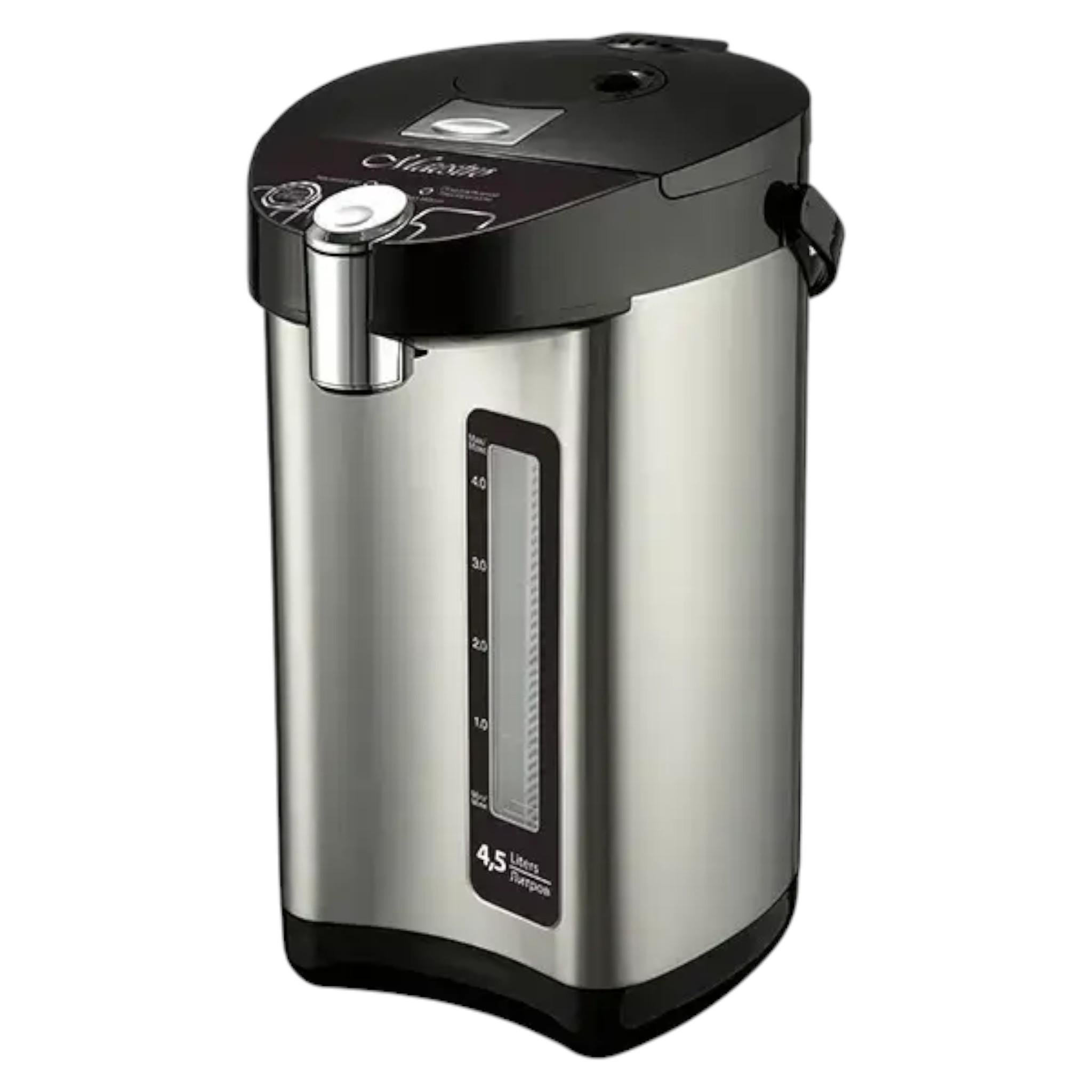 Термопот электрический Maestro MR-081 750 Вт 4,5 л (EK_MR081Metal)