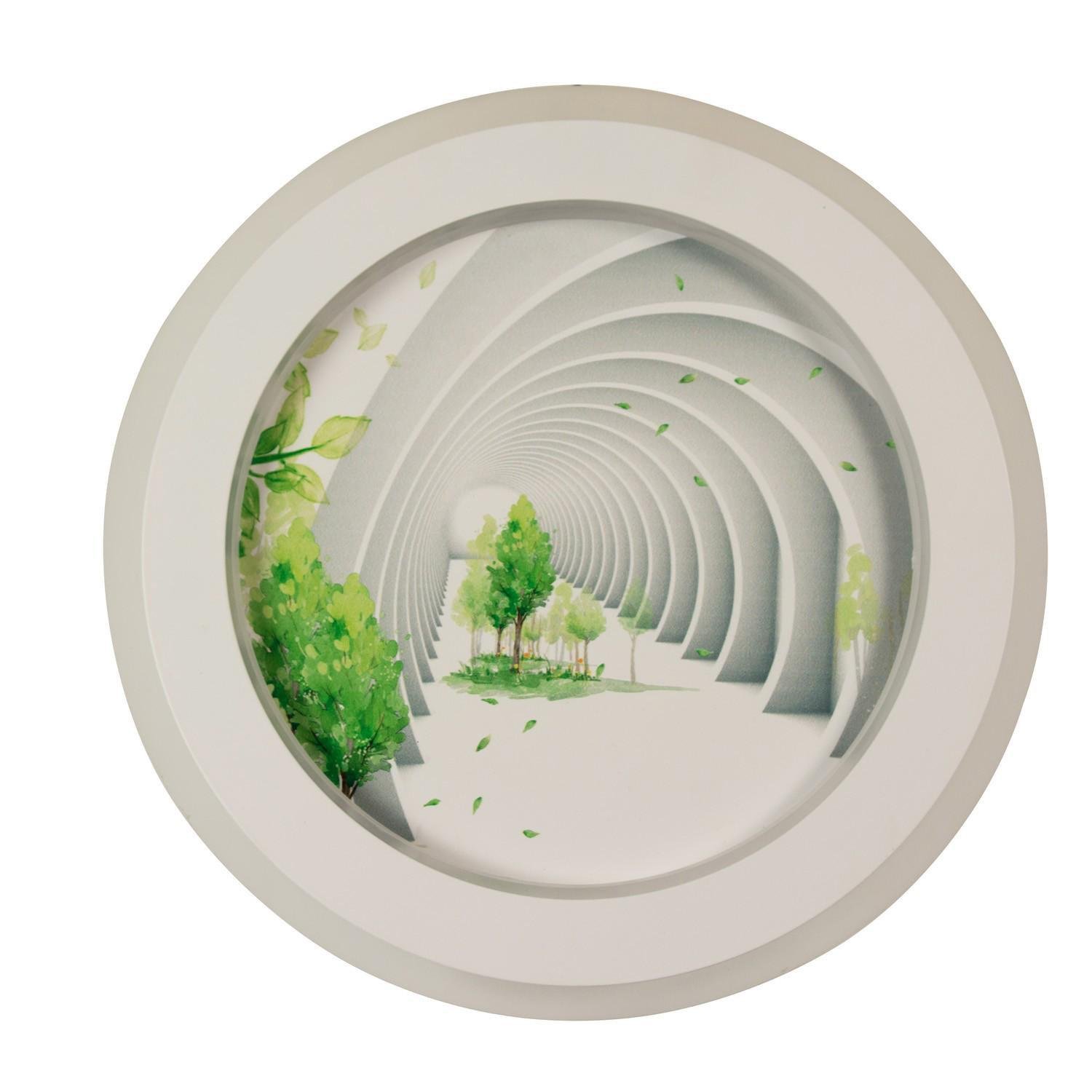 Бра LED Sunlight 3506 Білий