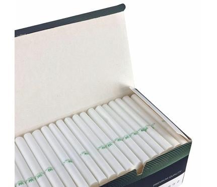 Гильзы для сигарет Korona Ментол 200 шт. (23100967) - фото 2 Гильзы для сигарет Korona Ментол 200 шт. (23100967) - фото 2