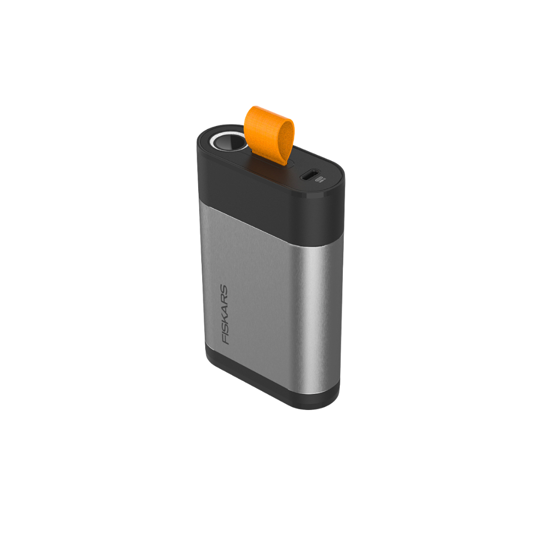 Аккумулятор Fiskars 12V-4Ah (1082341)