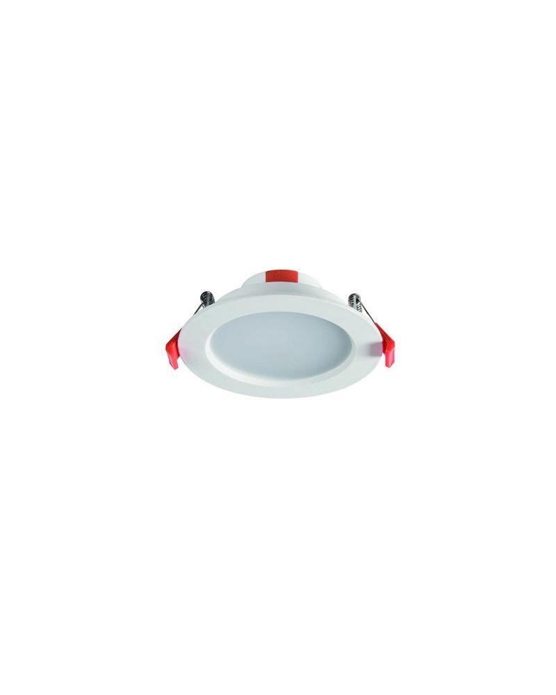 Точечный светильник Kanlux LITEN LED 6W-NW (25561)
