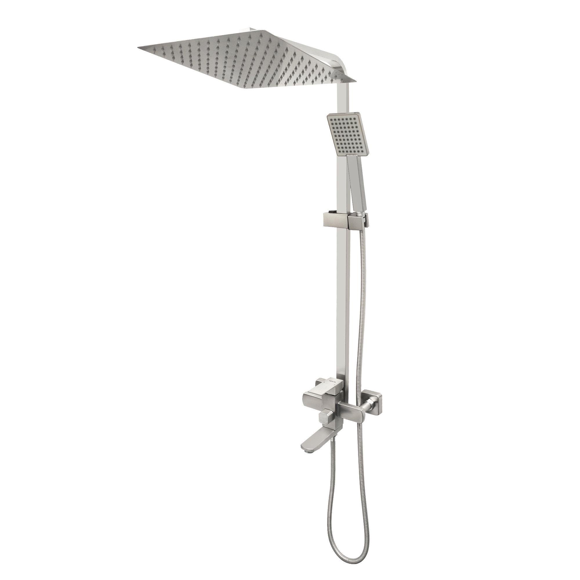 Душевая система Venta VC603KS (VC603KS)