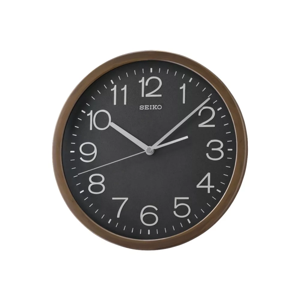 Часы настенные Seiko QXA808A