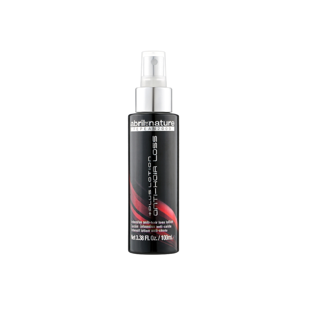 Лосьйон проти випадіння волосся Abril et Nature Fepean 2000+Plus Lotion Anti-Hair Loss 100 мл