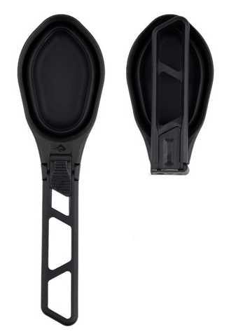 Кухонный черпак Sea To Summit Camp Kitchen Folding Serving Spoon (1033-STS ACK022031-040102)