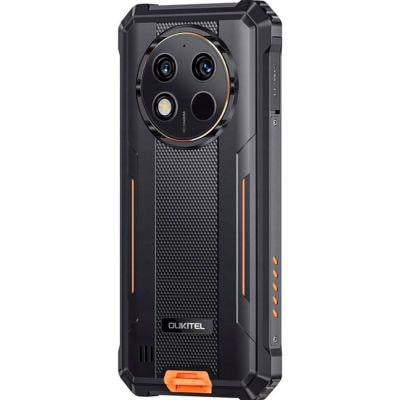Мобільний телефон Oukitel G1 6/256GB Orange (6931940757881) - фото 6