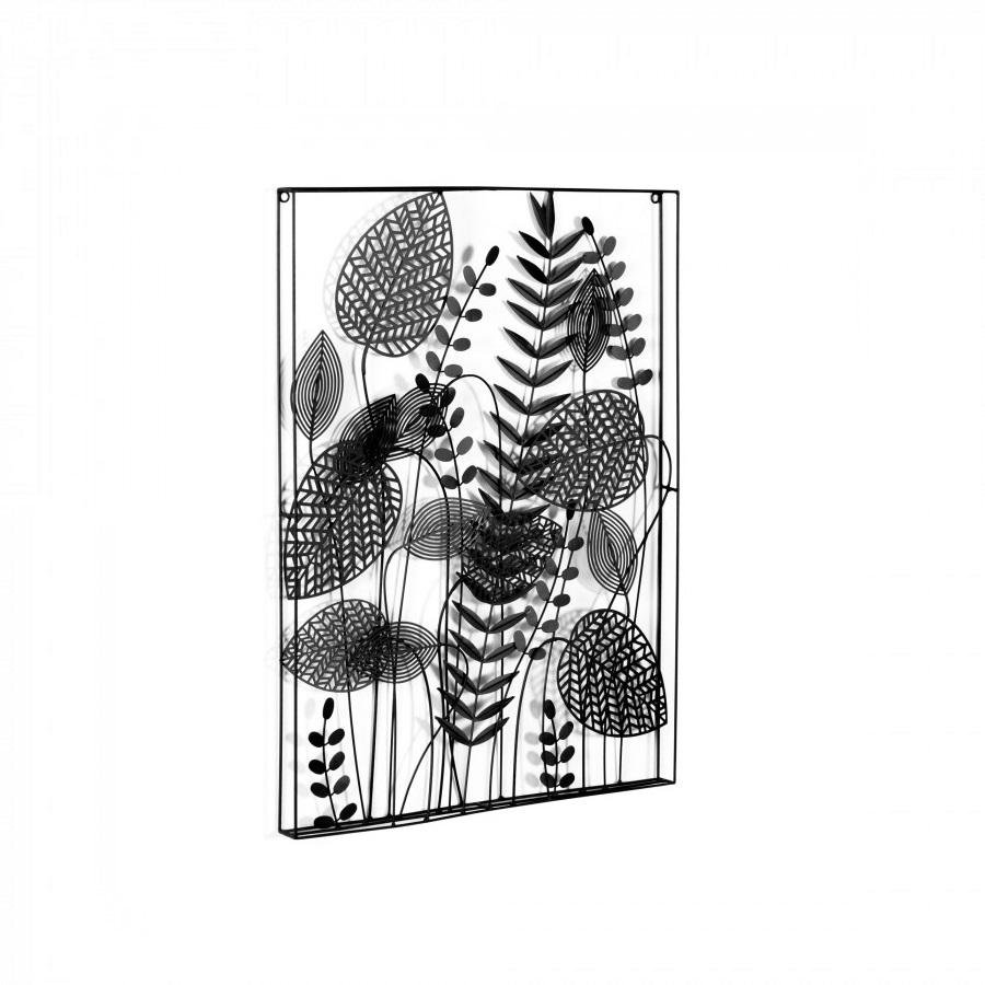 Декоративная панель LaForma Denecia Черный (AA4820R01)