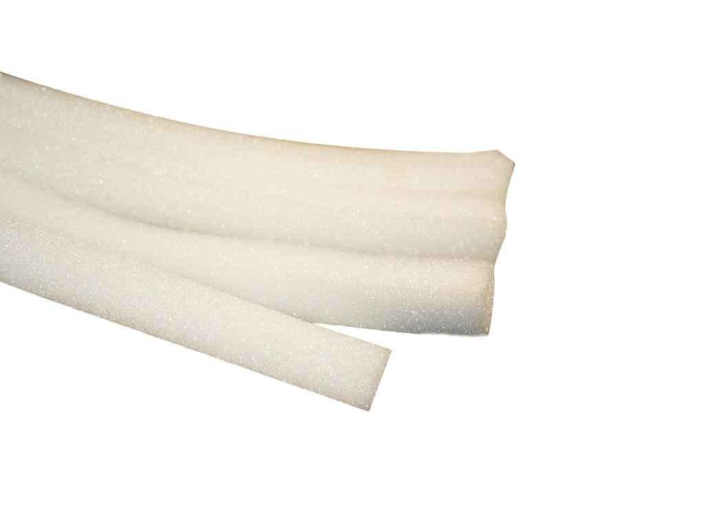 Ущільнювач ПОГОРЕЛОВ 15x18 мм 10 смужок по 1,85 м (670216)