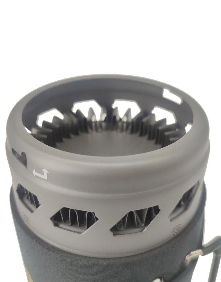 Система приготування їжі APG CS10C 750 /900мл - фото 3 Система приготування їжі APG CS10C 750 /900мл - фото 3