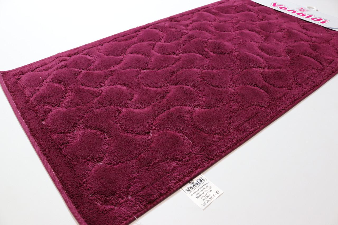 Коврик для ванной Vonaldi 100x60 см (Elegant/623)