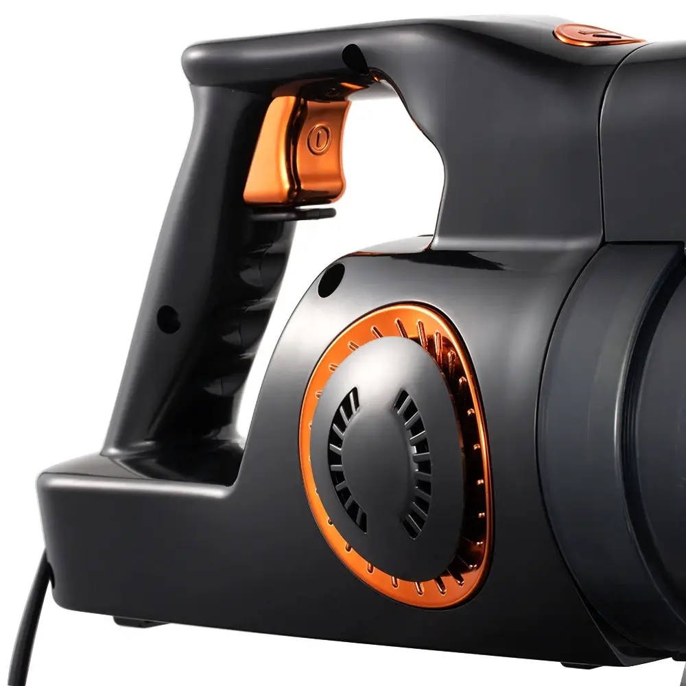 Пилосос ручний вакуумний RAF R.8758 колбовий 400 Вт без мішка (24210715) - фото 7