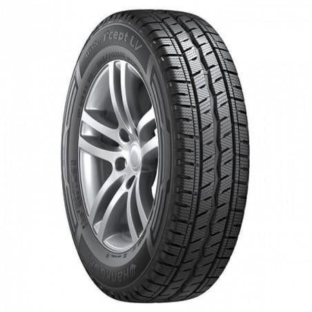 Шина Hankook Winter I Cept LV RW12 195/80 R14C 106/104R без шипів зимова