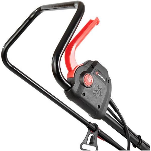 Газонокосилка электрическая Intertool (DT-2262) - фото 8 Газонокосилка электрическая Intertool (DT-2262) - фото 8