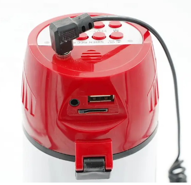 Громкоговоритель SD-19S Bluetooth (67) - фото 2