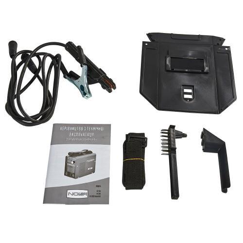 Апарат зварювальний Nowa W300 (000151593) - фото 9