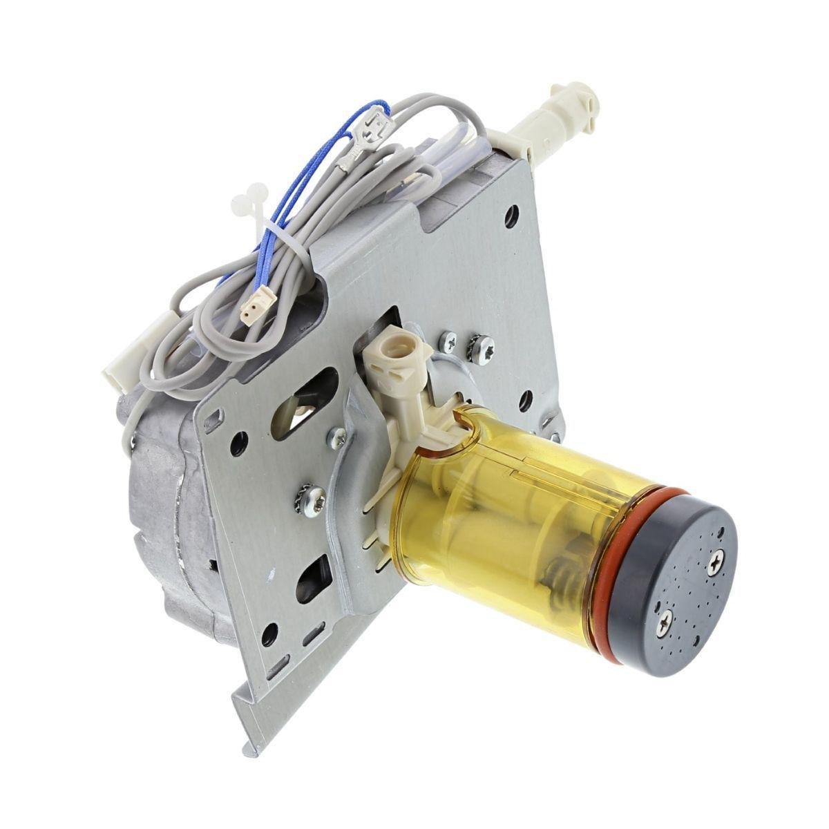 Поршень в сборе с термоблоком для кофемашины Electrolux (4055035200)