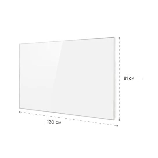 Инфракрасный обогреватель KLARSTEIN Wonderwall Air 960 Вт (10034234) - фото 8 Инфракрасный обогреватель KLARSTEIN Wonderwall Air 960 Вт (10034234) - фото 8