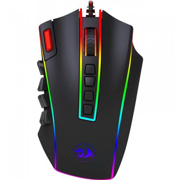 Мышь Redragon LEGEND CHROMA M990-RGB (78345)