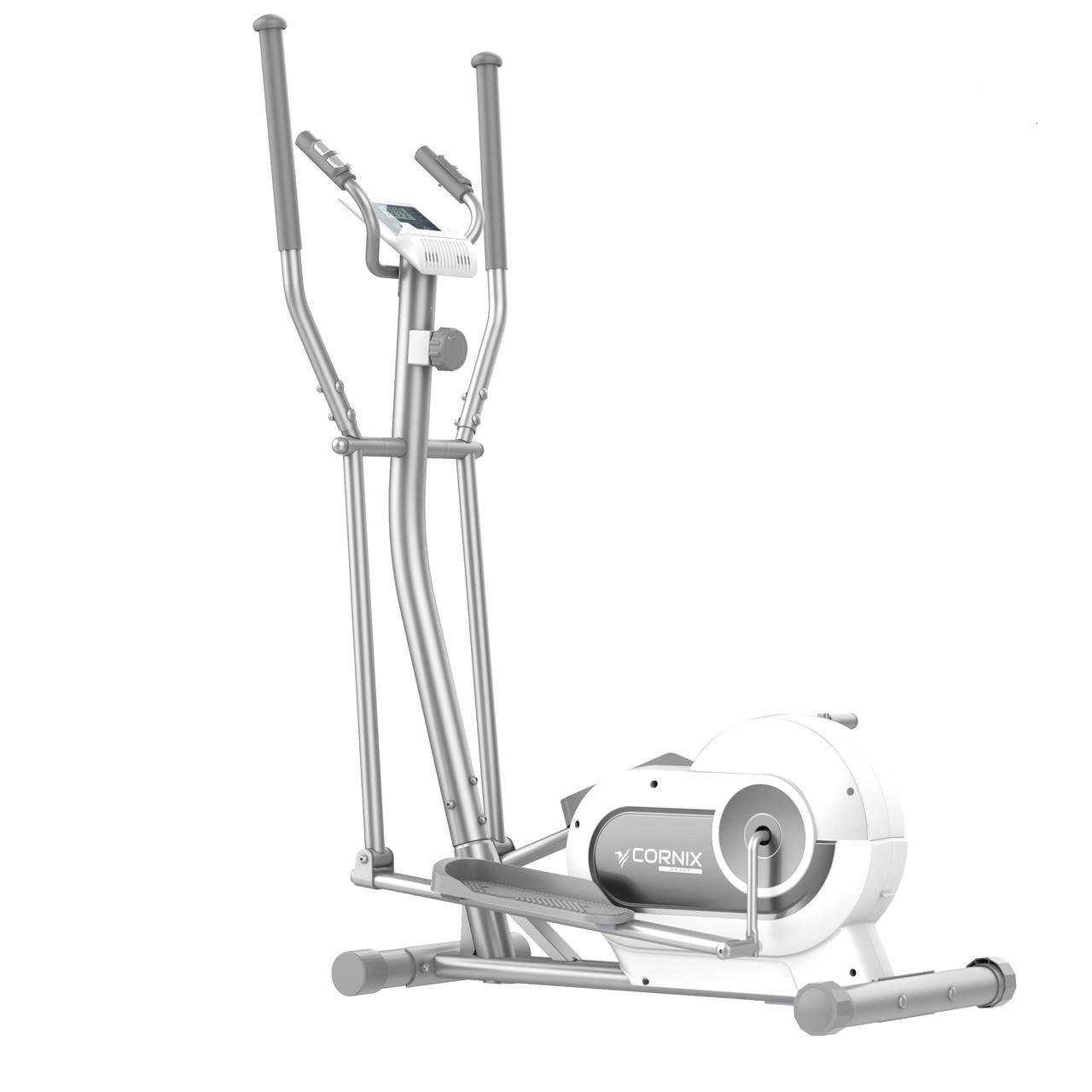 Орбитрек магнитный Cornix Fiona White/Grey (2670212069)