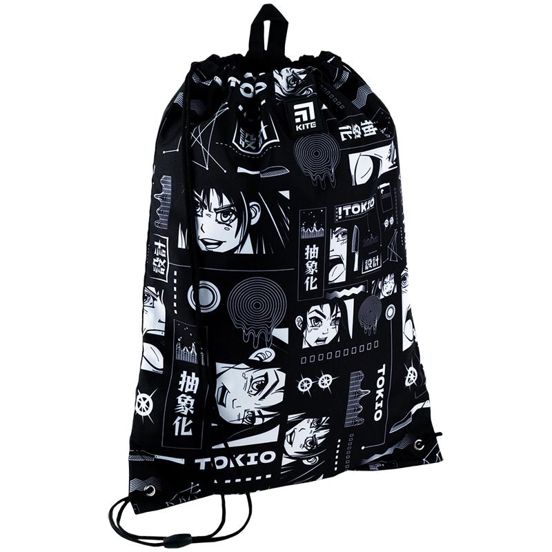 Сумка для обуви KITE K24-600L-1