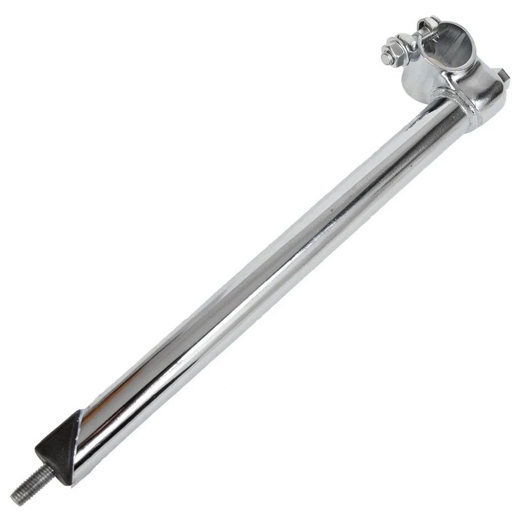 Вынос руля велосипеда прямой металлический 25,4x250 мм (VR-10893)