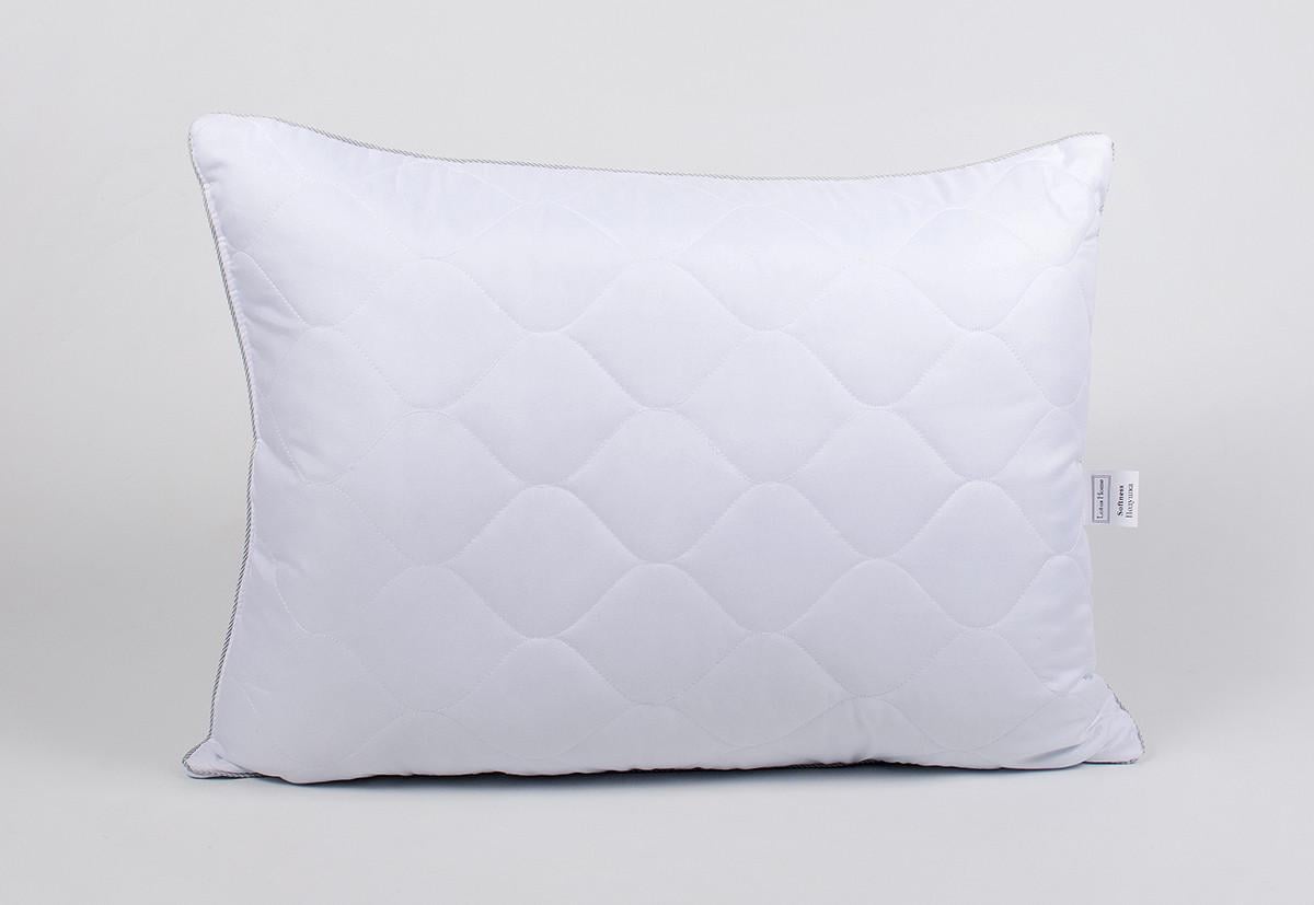 Подушка Iris Home 50х70 Softness Белый (svt-2000022303996)