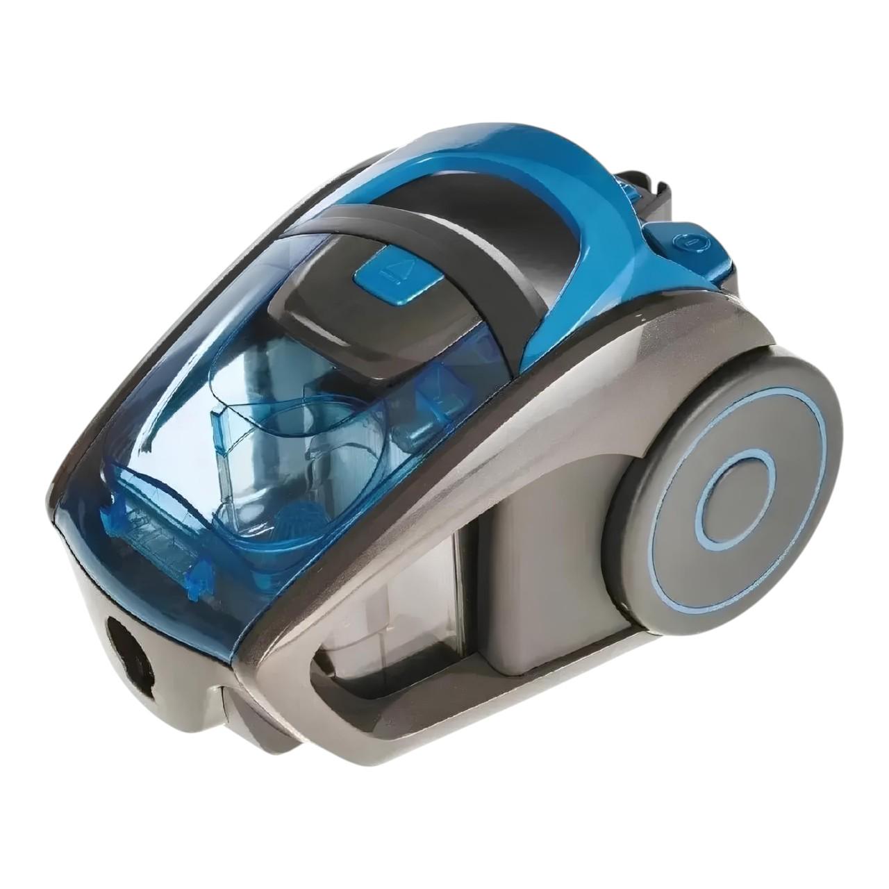 Пилосос Domotec колбовий з щіткою для меблів та індикатором 4500 Вт 2 л (MS-4404) - фото 8 Пилосос Domotec колбовий з щіткою для меблів та індикатором 4500 Вт 2 л (MS-4404) - фото 8